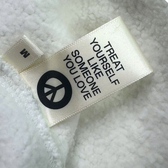 MadHappy Los Angeles Exclusive Fleece Crew Neck Sweatshirt - Size Medium - Picture 8 of 8